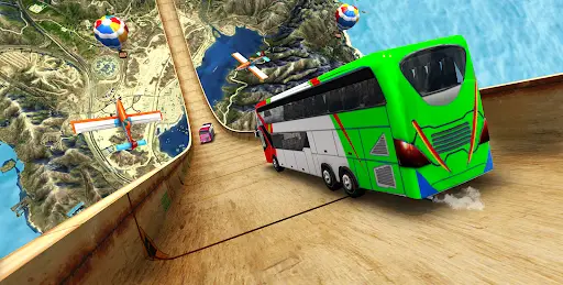 ônibus jogos de estacionamento APK (Android Game) - Baixar Grátis