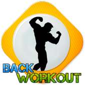 Back Workout on 9Apps