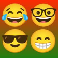 Emoji Puzzel Spel on 9Apps