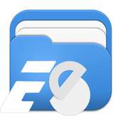New/ E5 File Explorer Manager