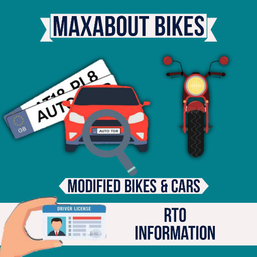 Maxabout bikes discount