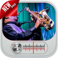 Jazz Instrumental Music on 9Apps