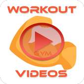 GYM Workout Training Videos on 9Apps