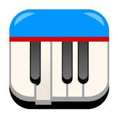 Piano Free on 9Apps