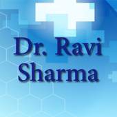 Dr Ravi Sharma