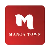 Manga Town Icon