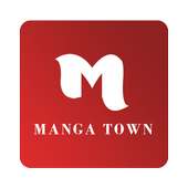 Manga Town