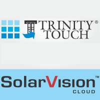 Trinity Touch - SolarVision Cloud