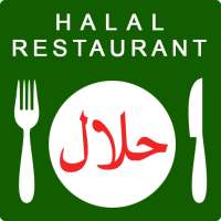 Halal Restaurants: Food Finder, Prayer & Qibla on 9Apps