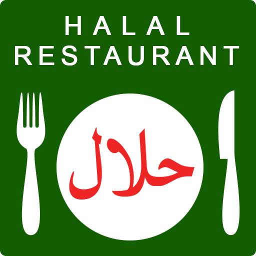 Halal Restaurants: Food Finder, Prayer & Qibla