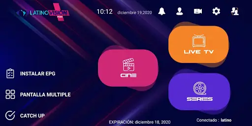 Descarga de la aplicación Netcine Plus 2023 - Gratis - 9Apps