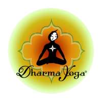 Dharma Yoga Center