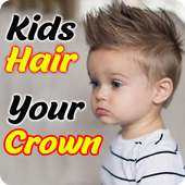 Kids Hairstyles 2019: Trending Hairstyle for Kids