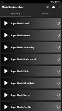 mario ringtones free 9Apps