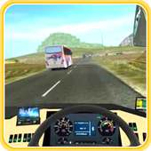 Bus Simulator Indonesia Pro 3D