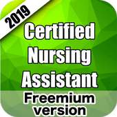 Nursing Assistant Exam Prep 2019 Edition App on 9Apps