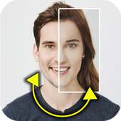 Gender Transformation Face Changer App on 9Apps