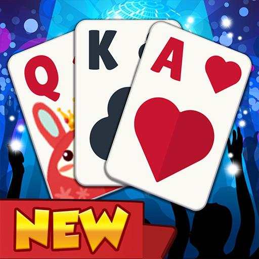 My Solitaire : Card Game!
