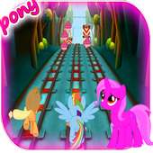 my little rush pony jeux adventure for kids