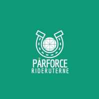 Parforce Rideruterne