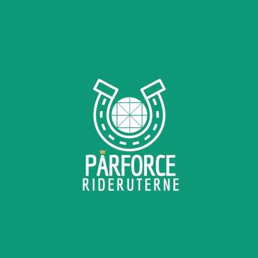 Parforce Rideruterne