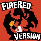 Fire red Emulator