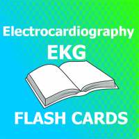 Electrocardiography EKG Flashcards on 9Apps