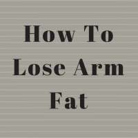 How To Lose Arm Fat on 9Apps