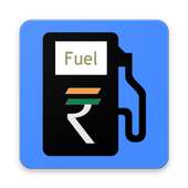 Fuel Price India on 9Apps