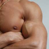 Big Arms Huge Chest Workout