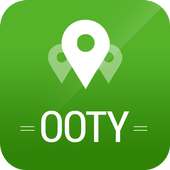 Ooty Travel Guide Tourism Maps on 9Apps