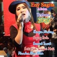 Eny Sagita Album Dangdut Terbaru 2020 on 9Apps
