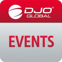 DJO Global Shows and Events
