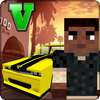 Mod GTA 5 for Minecraft on 9Apps