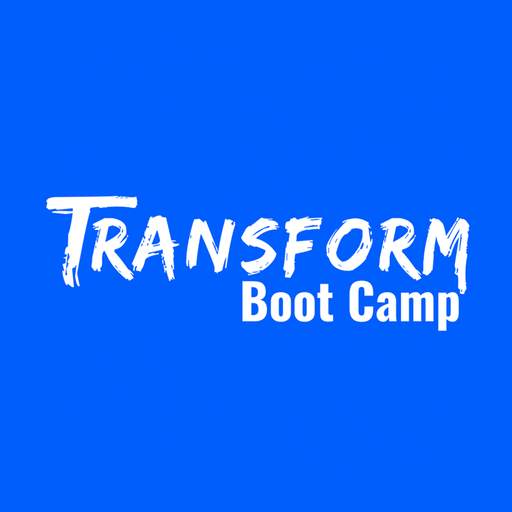 Transform Boot Camp