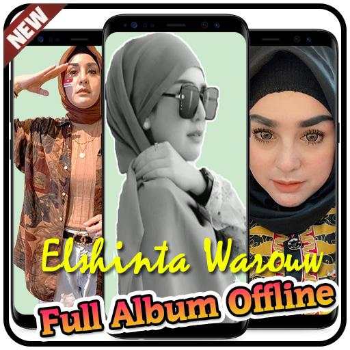 Cover Elshinta Warouw Full Album MP3 Offline