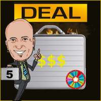 Deal or No - Online on 9Apps