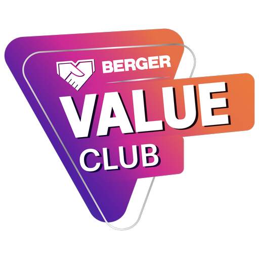 Berger Value Club