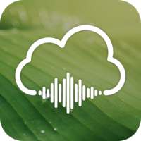Rainy Sounds - Relaxing Sleep Music on 9Apps
