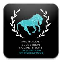 Australian Equestrian Comps