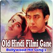 Sadabahar Old Hindi Filmi songs