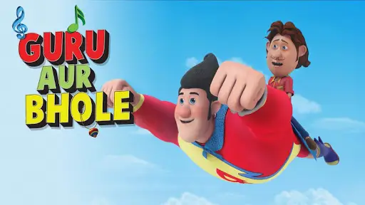 Guru Aur Bhole Game APK Download 2023 - Free - 9Apps Guru Aur Bhole Game APK Download 2023 - Free - 9Apps