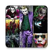 Joker Wallpapers 4K on 9Apps
