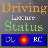 Driving Licence(DL) & Vehicle Status/Information