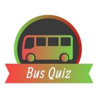 Bus Quiz XTR