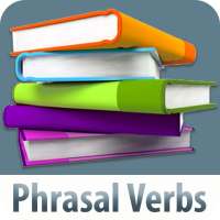Phrasal Verbs: English Learning- Usage of phrase on 9Apps