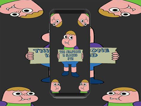 Clarence 2 Cartoon Network HD wallpaper  Pxfuel