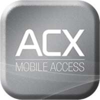 ACX mobile access