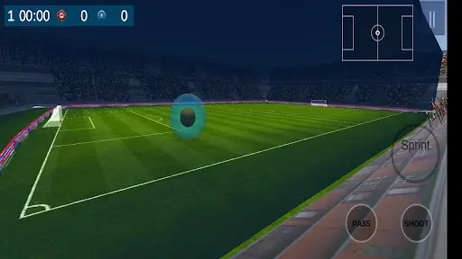 Football Penalty Shootout Master 3d APK Download 2023 - Free - 9Apps