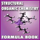 STRUCTURAL ORGANIC CHEMISTRY